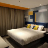 Отель 7 Days Inn Zhongshan Southern District Spring Department Store Branch, фото 4