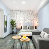 Отель Sunny Studio Near the Beach by Sea N' Rent, фото 1