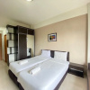 Отель Spacious Studio Room at Pinewood Apartment, фото 11