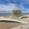 Отель Apartment With Frontal Sea-views, фото 26