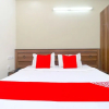 Отель OYO 36004 Hotel Karan Continental, фото 6