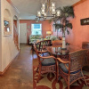 Отель Sandy Seashell 3gsc 4 Bedrooms 3 Bathrooms Condo, фото 2