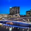 Отель Waterfront Melbourne Apartments, фото 27