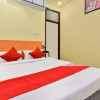 Отель Suraj Villa By OYO Rooms, фото 11