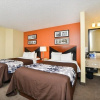 Отель Sleep Inn Billings, фото 28
