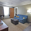 Отель Comfort Inn Butte City Center I-15 / I-90, фото 2