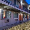 Отель Econo Lodge Inn & Suites Hillsboro - Portland West, фото 13