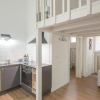Отель New loft in the heart of Bologna 2, фото 9