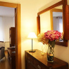 Отель Apartamento El Parque, фото 9