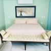 Отель Beautiful Suite With a Full Kitchen With Amazing Views of the Beach, and Forest, фото 4