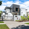 Отель Aria Port Douglas Villas - Villa 1, фото 19