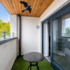 Отель Town Center 2 bed Serviced Apartment 8, фото 9