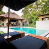Отель The One Boutique Villa, фото 12
