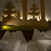Отель Berghotel Miramonti, фото 10