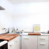 Отель La Spezia City Apartment Minzoni 20, фото 7