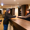 Отель Shiga Park Hotel, фото 35