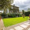 Отель Ballsbridge Apartments, фото 19