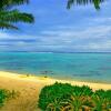 Отель Rarotonga Beach Bungalows, фото 4
