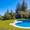 Отель Spacious 2 bed holiday apartment in Calahonda, фото 14