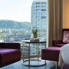 Отель Renaissance Zürich Tower Hotel, фото 8