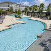 Отель Luxury Townhome Pool North Austin Evonify, фото 14