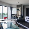 Отель TW Luxury Beach Aparthotel, фото 8