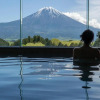 Отель Kyukamura Fuji, фото 10