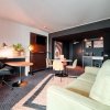 Отель Park&Suites Appart'City Grenoble Alpexpo - Appart Hôtel, фото 28