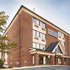 Отель Best Western Mount Vernon Ft Belvoir, фото 23