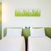Отель ibis budget Toulouse Colomiers, фото 2