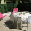 Отель Apartamentos El Pinedo, фото 23