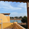Отель El Gouna Villa 2 bedrooms with Garden, фото 10