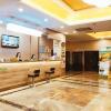 Отель GreenTree Alliance Jiangsu Wuxi Yixing Jinsanjiao Bus Station Hotel, фото 17