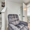 Отель Cozy Jacksonville Cottage, Walkable Location!, фото 2