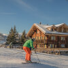 Отель Rinderberg Swiss Alpine Lodge, фото 6