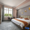 Отель Huizhou Shuxin Business Apartment, фото 2