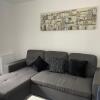 Отель SAV Apartments Leicester - 2 Bed Cosy Flat Saffron, фото 9