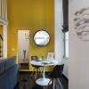 Отель Atelier Apartments - Yellow by Wonderful Italy, фото 7