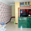 Отель Qufu Shengrun Inn, фото 2