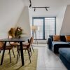 Отель Waterloo Design Residence в Уотерлу