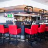 Отель Bastion Hotel Zoetermeer, фото 22