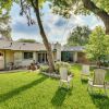 Отель Pet-friendly Austin Home w/ Private Yard!, фото 22