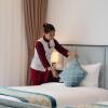 Отель Ravatel Luxury Hotel Bac Giang, фото 18