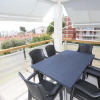 Отель Apartamento Luminoso Para 6 Personas en Cambrils, фото 19