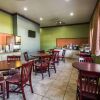Отель Quality Inn near Blue Spring, фото 19