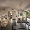 Отель Villa in Porto Rafael, Design, Infinity Pool, Panoramic Sea View, Privacy, фото 9