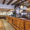 Отель The Red Lion, фото 18