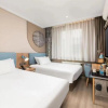 Отель Home Inn Neo (Xi'an Bell Tower, Huimin Street, Provincial Government), фото 7