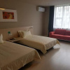 Отель Jinjiang Inn Baoding Baigou, фото 37
