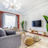 Отель YOUJIA Apartment - Flower Valley, фото 1